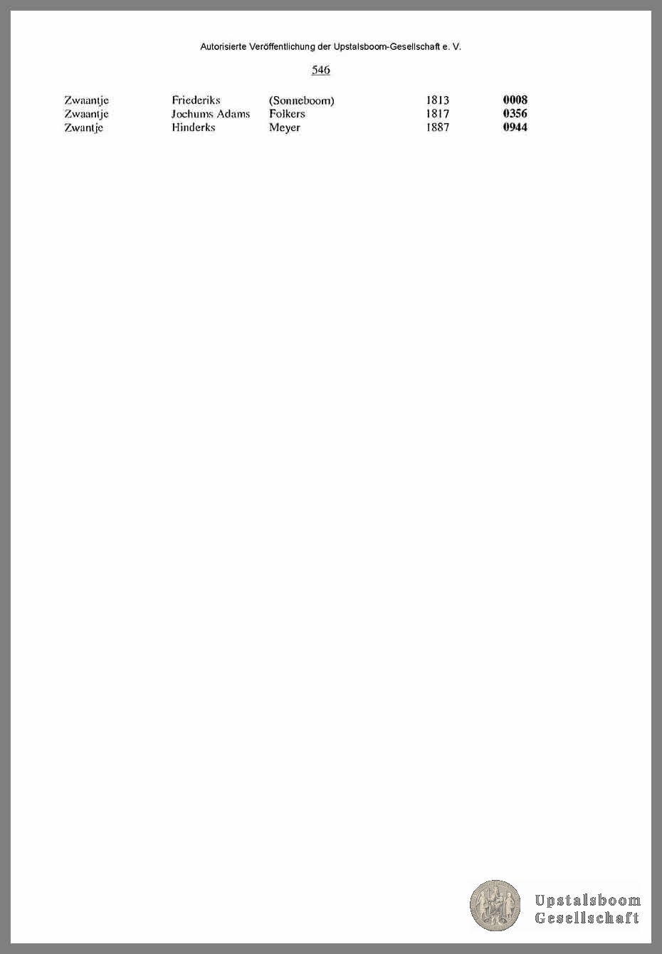 Document